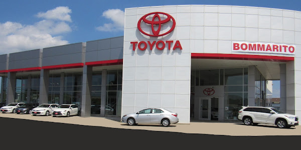 Bommarito Toyota