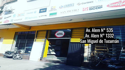 El Abasto Materiales s.r.l