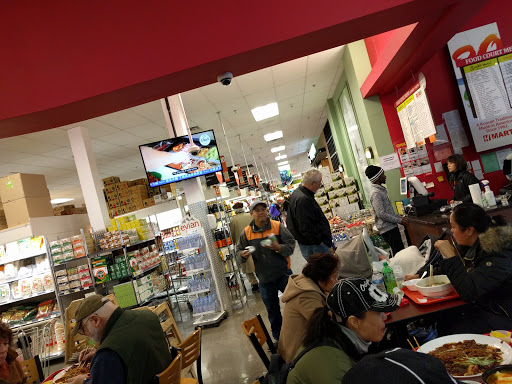 Korean Grocery Store «H Mart», reviews and photos, 371 N Central Ave, Hartsdale, NY 10530, USA