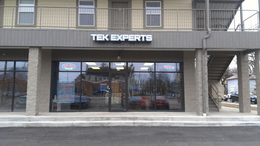 Mobile Phone Repair Shop «Tek Experts - Columbus», reviews and photos, 22 E Hudson St, Columbus, OH 43202, USA