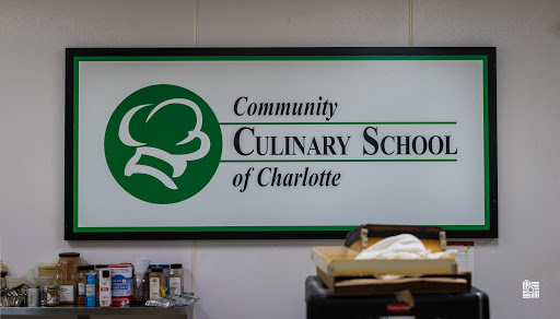 Community Culinary School Of Charlotte