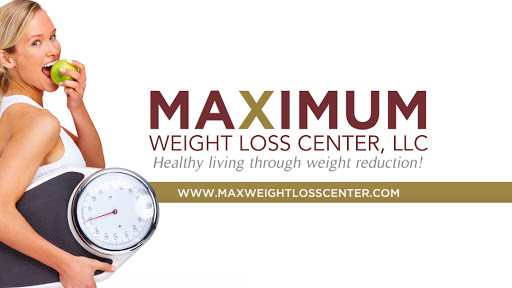 Maximum Results Weight Loss Center, PLLC