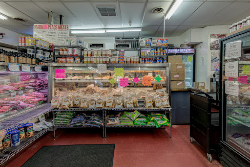 Butcher Shop «Market Place Meats», reviews and photos, 7714 Cooley Lake Rd, Waterford Twp, MI 48327, USA