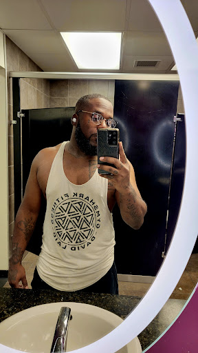 Gym «Planet Fitness», reviews and photos, 3200 W Camp Wisdom Rd, Dallas, TX 75237, USA