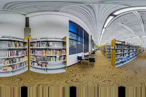 Marshalltown Public Library image