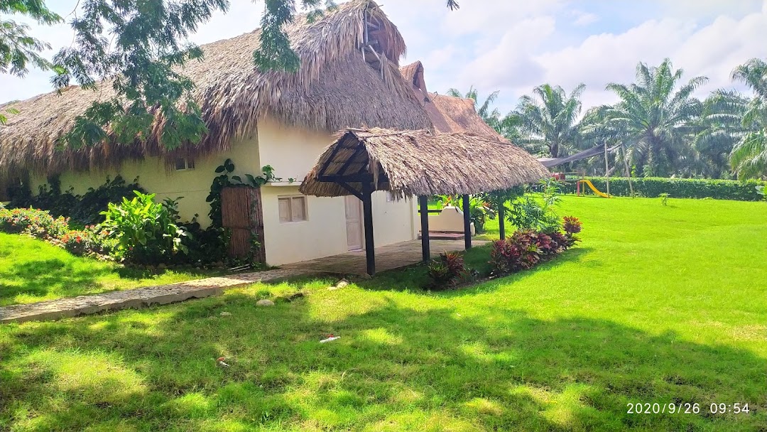 Rionilo Ecolodge Tours