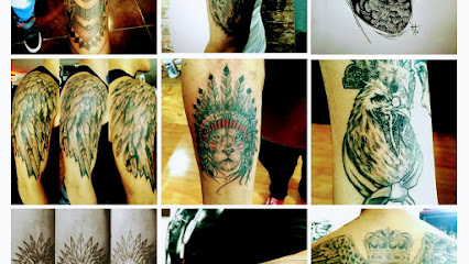 Estudio Fitz.tattoo