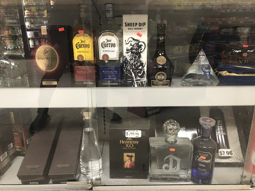 Liquor Store «Seaway Liquors», reviews and photos, 770 W Summit Ave, Norton Shores, MI 49441, USA