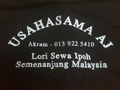 Lori sewa Ipoh 0139225410