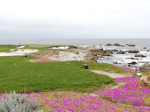 Golf Course «The Links at Spanish Bay», reviews and photos, 2700 17 Mile Dr, Pebble Beach, CA 93953, USA