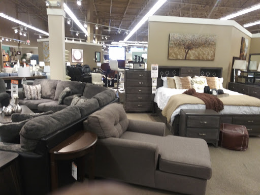 Furniture Store «Ashley HomeStore», reviews and photos, 2535 Piedmont Rd NE, Atlanta, GA 30324, USA