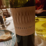 Photo n°3 de l'avis de Luca.i fait le 20/05/2019 à 21:50 sur le  Bar Ristorante Coluccini à Piano di Mommio