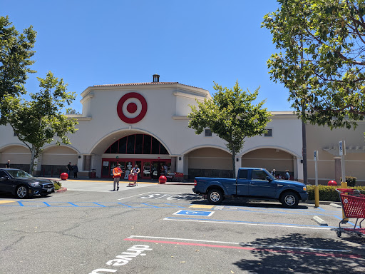 Department Store «Target», reviews and photos, 30602 Santa Margarita Pkwy, Rancho Santa Margarita, CA 92688, USA