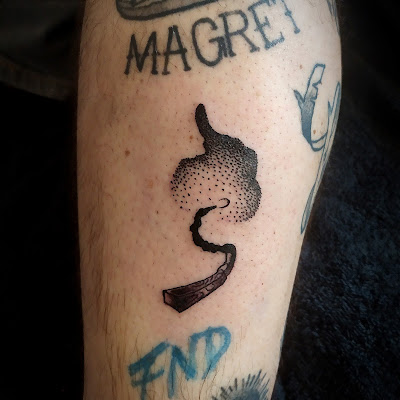 Wask Tattoo&More à Saint-Étienne
