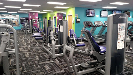 Prime Time Fitness - 3 Dunham Dr, New Fairfield, CT 06812