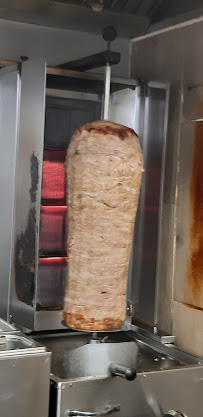 Plats et boissons du Restaurant de tacos L'original Tacos Burger Kebab à Metz - n°17