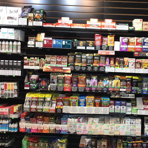 Cigar Shop «Gjs smoke shop Southtown», reviews and photos, 2504 Willamette St, Eugene, OR 97405, USA