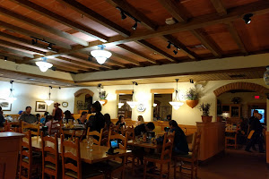 Olive Garden Italian Restaurant