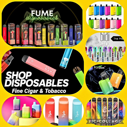 Tobacco Shop «Fine Cigars & Tobacco», reviews and photos, 5000 Altama Ave, Brunswick, GA 31525, USA