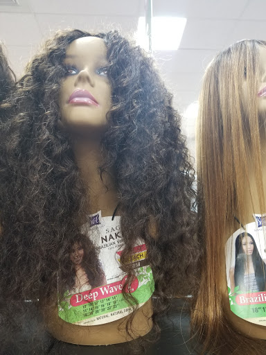 Joyce's Beauty Supply