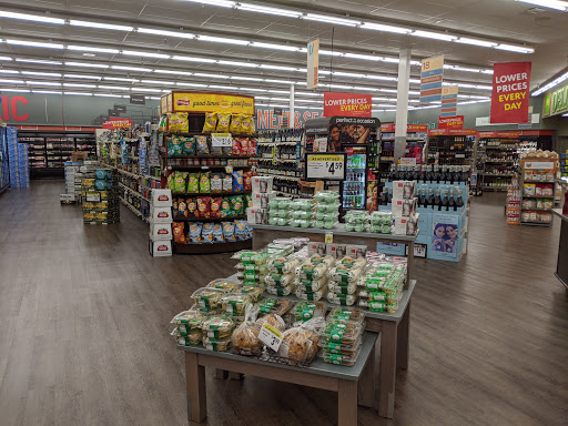 Supermarket «Lucky», reviews and photos, 484 N Mathilda Ave, Sunnyvale, CA 94085, USA