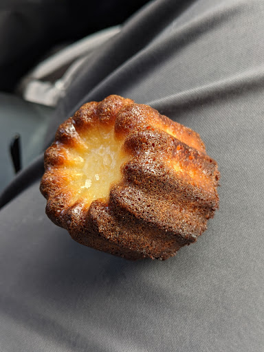 Dessert Shop «Desserts by Patrick», reviews and photos, 1820 S Catalina Ave, Redondo Beach, CA 90277, USA