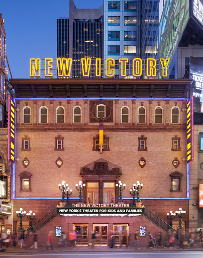 New Victory Theater