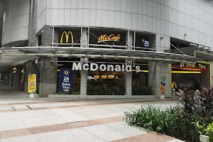 McDonald's SpringLeaf Tower image