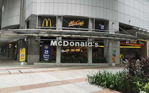 McDonald's SpringLeaf Tower image