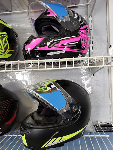 Motorcycle Parts Store «D & D Power Sports», reviews and photos, 401 West Ave, Albion, NY 14411, USA