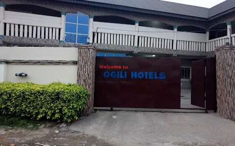 Ogili Hotels image