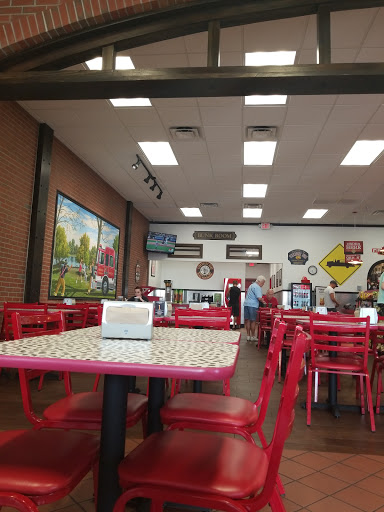 Sandwich Shop «Firehouse Subs», reviews and photos, 3195 Princeton Rd, Hamilton, OH 45011, USA