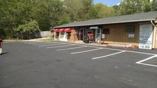 Liquor Store «Wolf Rock Wine & Spirits», reviews and photos, 806 S County Trail, Exeter, RI 02822, USA