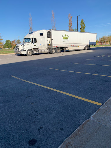 Department Store «Walmart Supercenter», reviews and photos, 2801 Commerce Dr, Coralville, IA 52241, USA