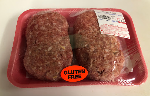 Grocery Store «G & R Grocery & Market», reviews and photos, 502 E Commerce St, San Saba, TX 76877, USA