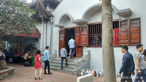 Top 20 cửa hàng bossman Huyện Ninh Giang Hải Dương 2022