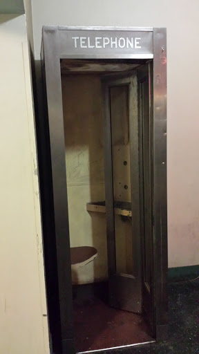 Movie Theater «Rivoli Theatre and Pizzeria», reviews and photos, 117 4th St N, La Crosse, WI 54601, USA