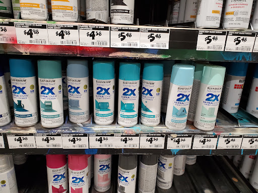 Home Improvement Store «The Home Depot», reviews and photos, 1330 N 21st St, Newark, OH 43055, USA