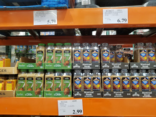 Warehouse store «Costco Wholesale», reviews and photos, 1300 Edwards Ferry Rd NE, Leesburg, VA 20176, USA