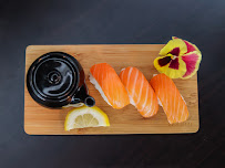 Photos du propriétaire du Restaurant de sushis Cosmo Sushi Mougins/ Le Cannet - n°6