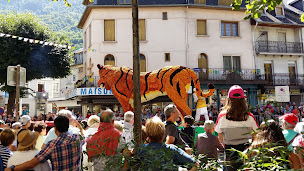 Photo n°36 de Hôtel Bon Accueil à Bagnères-de-Luchon ()