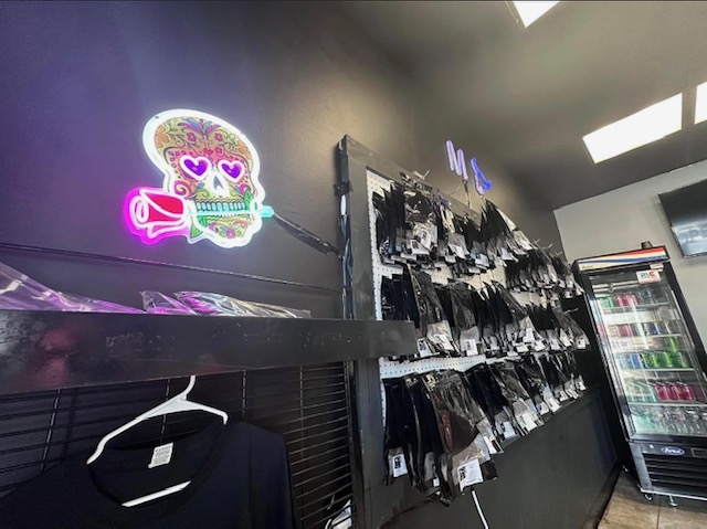 Medina's Tri Tip Company 72745