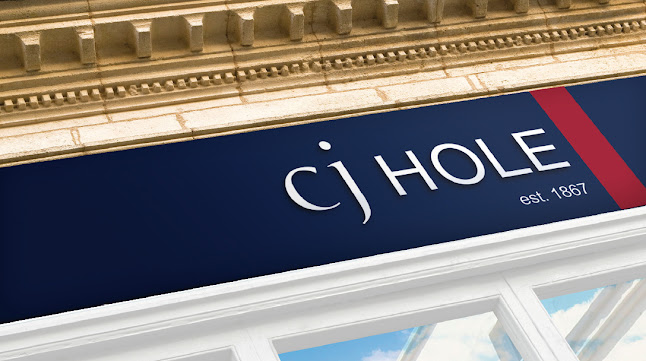 CJ Hole Hucclecote Lettings & Estate Agents