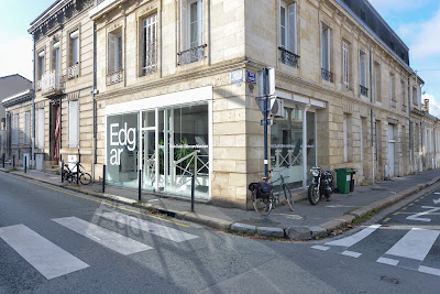 Edgar Elluin Duolé Gillon architecture à Bordeaux