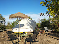Photos des visiteurs du Restaurant Camping L'Escale Occitane à Alzonne - n°1