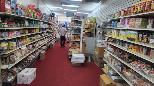 Indian Grocery Store «Surya Grocery», reviews and photos, 589 Central Park Ave, Yonkers, NY 10704, USA