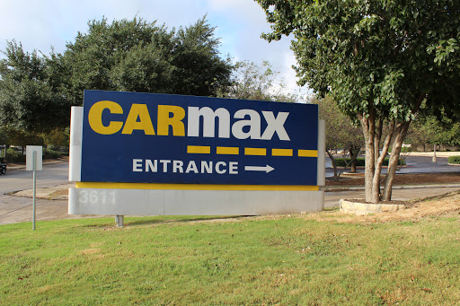 Carmax San Antonio I35null