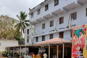 Hotel Sakunthala International image