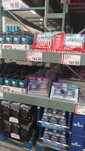 Warehouse club «BJ’s Wholesale Club», reviews and photos, 2300 W Oregon Ave, Philadelphia, PA 19145, USA