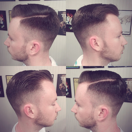 Barber Shop «Stay True Barbershop», reviews and photos, 45 Derry Rd, Hudson, NH 03051, USA